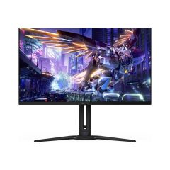 AORUS FO32U2P - OLED monitor - 32" (31.5" view | AORUS FO32U2P EK
