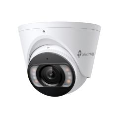 TP-LINK VIGI C485 8MP Full-Color Turret Network  | VIGI C485(4MM)