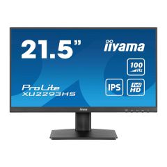 iiyama ProLite XU2293HS-B6 - LED monitor - 22" (21.5" viewable) -
