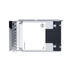 Dell - SSD - Read Intensive - 960 GB - hot-swap - 2.5" | 345-BDRK