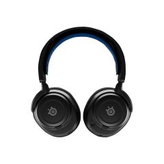 SteelSeries Arctis Nova 7P - Headset - full size - Blueto | 61559