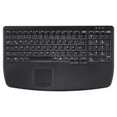 Cherry Industry 4.0 Notebook Style - Keyboard | AK-7410-GU-B/GE