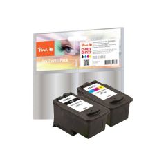 Peach Spar Pack - 2-pack - XL size - black, colour (c | PI100-161