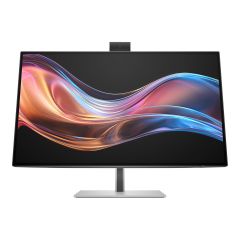 HP 727pm - Series 7 Pro - LED monitor - 27" - 3840  | 8K135AA#ABB