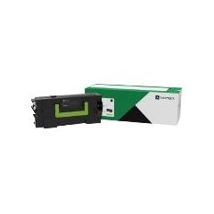 Lexmark - Extra High Yield - black - original - toner c | 58D2X00