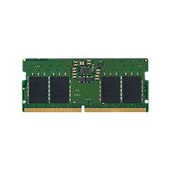 Kingston - DDR5 - module - 8 GB - SO-DIMM 262-pin - | KCP556SS6-8