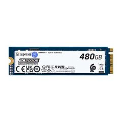 Kingston Data Center DC2000B - SSD - Enterpris | SEDC2000BM8/480G