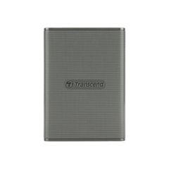 Transcend ESD360C - SSD - 1 TB - external (portable | TS1TESD360C