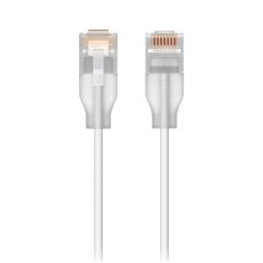UbiQuiti Cable UACC-Cable-Patch-EL-1M-W - 1m für USW-PRO-MAX