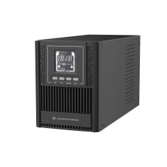 Conceptronic ZEUS USV 1000VA 900W Online UPS,IEC EPO  | ZEUS52E1K