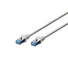DIGITUS Ecoline - Patch cable - RJ-45 (M) to RJ-45  | DK-1532-005