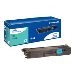 Pelikan 1262c - Cyan - compatible - remanufactured - to | 4236975