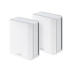 ASUS ZenWiFi BT10 - Wi-Fi system - (2 routers)  | 90IG08Y0-MO3C40