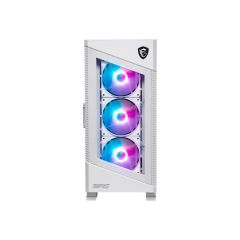 MSI MPG VELOX 100R - Mid tower - ATX - windowed | 306-7G18W23-809
