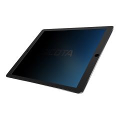 DICOTA Secret - Screen protector for tablet - with priva | D31657
