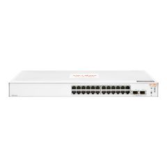 HPE Networking Instant On 1830 24G 2SFP Switch - Switch  | JL812A