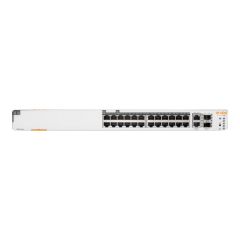 HPE Networking Instant On 1960 24G 20p Class4 4p Class6  | JL807A