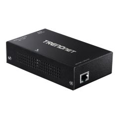 TRENDnet TPE-E110 - Repeater - 1GbE - 10Base-T, 100Base-TX, 1000B