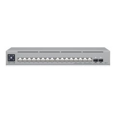 Ubiquiti UniFi Switch Pro Max 16 PoE - Switc | USW-Pro-Max-16-PoE