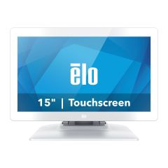 Elo 1502LM - Medical Grade - LED monitor - 15.6" - touc | E542808