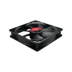 Spire Fan Blower SP12025S1L3 - Case fan - 120 mm - black