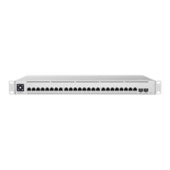Ubiquiti UniFi Enterprise XG 24 - Switch -  | USW-ENTERPRISEXG-24
