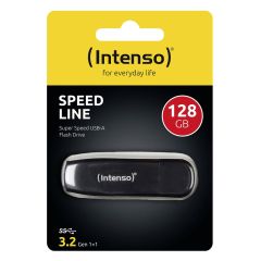 Intenso Speed Line USB flash drive 128 GB USB 3.0 3533491