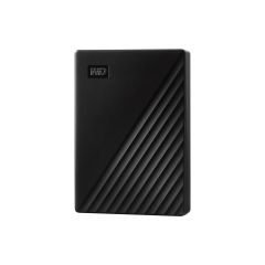 WD My Passport WDBR9S0060BBK - Hard drive -  | WDBR9S0060BBK-WESN