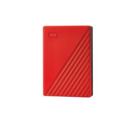 WD My Passport WDBR9S0060BRD - Hard drive -  | WDBR9S0060BRD-WESN