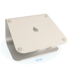 RAIN DESIGN mStand360 Laptop Stand starlight | 10093
