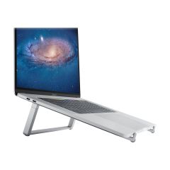 Rain Design mBar Pro - Notebook stand - silver | 10082