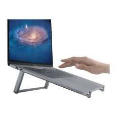 Rain Design mBar Pro - Notebook stand - space grey | 10083