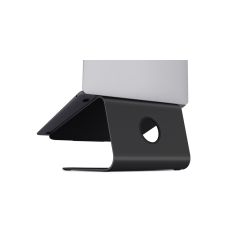 RAIN DESIGN mStand - Notebook stand - Black - 30.5 cm (12 | 10075