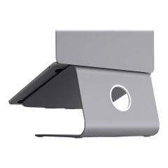 Rain Design mStand - Notebook stand - midnight | 10090