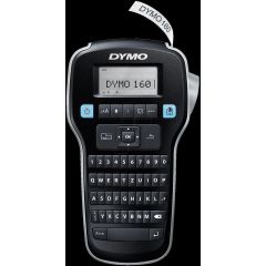 Dymo Beschriftungsgerät LabelManager 160 - Label Printe | 2174611