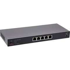 Longshine Switch LCS-2.5GS7105 5*2.5G retail