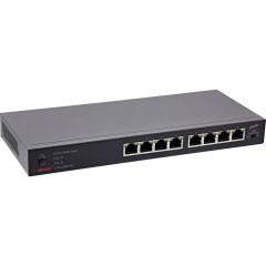 Longshine Switch LCS-2.5GS7108 8*2.5G retail