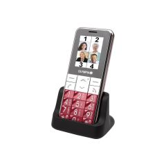 OLYMPIA Viva Plus - Feature phone - dual-SIM - microSD slo | 2229