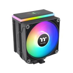 Thermaltake Kühler Astria 400 ARGB Sync AMD/In | CL-P120-CA12SW-A