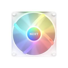 NZXT F Series F120 RGB Core - Case fan - 120 mm - w | RF-C12SF-W1