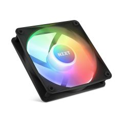 NZXT F Series F120 RGB Core Triple Pack - Case fan  | RF-C12TF-B1