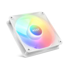 NZXT F Series F120 RGB Core Triple Pack - Case fan  | RF-C12TF-W1