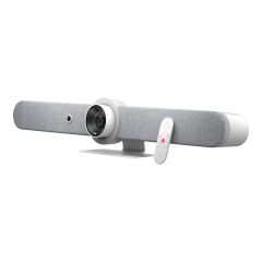 Logitech Rally Bar - Video conferencing device - Zoo | 960-001323