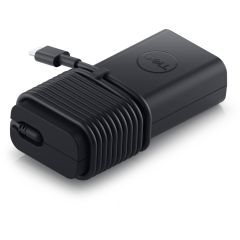 Dell - USB-C power adapter - AC - 65 Watt - Europe | DELL-0D2YG