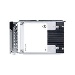 Dell - SSD - 480 GB - hot-swap - 2.5" - SATA 6Gb/s - f | 345-BDPH