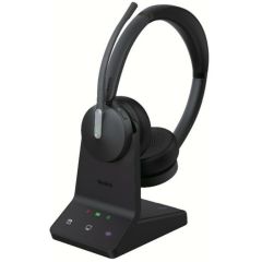 Yealink Dect Headset WH64 Hybrid Dual UC | 1208686