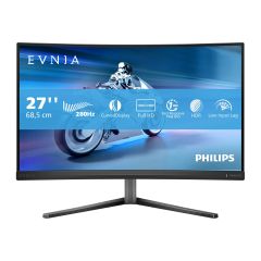 Philips Evnia 5000 27M2C5200W - LED monitor - gam | 27M2C5200W/00