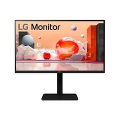 LG 27BA450-B - LED monitor - 27" - 1920 x 1080 F | 27BA450-B.AEUQ