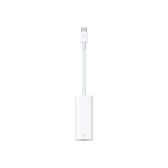 Apple - Thunderbolt adapter - 24 pin USB-C (M) to Min | MYH93ZM/A