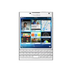 BlackBerry Passport - 4G BlackBerry smartphone -  | PRD-59181-025